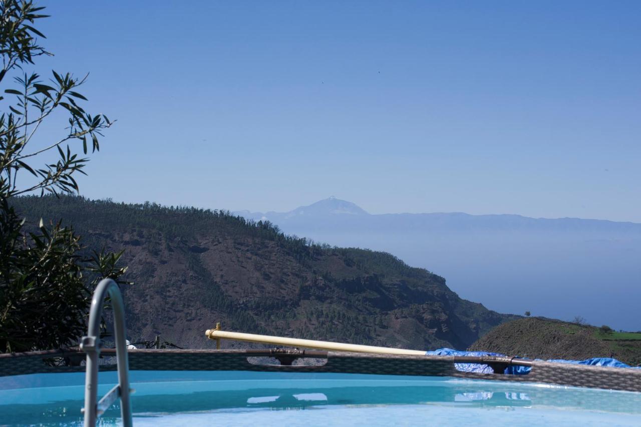 Сasa de vacaciones Finca El Cercadillo Gáldar