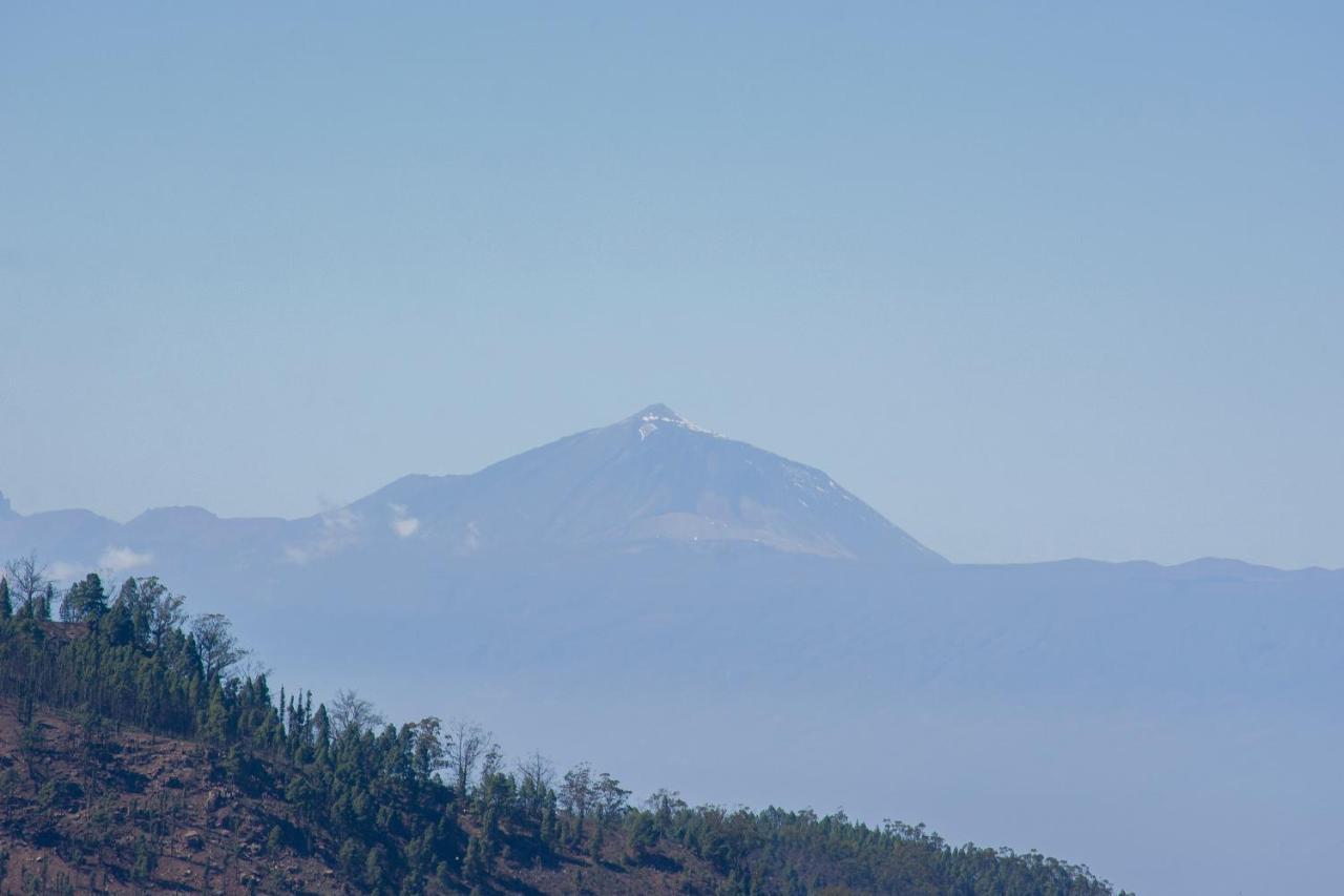 Сasa de vacaciones Finca El Cercadillo Gáldar