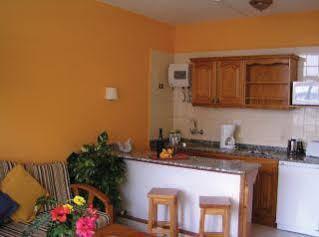 Apartment Dunas Playa del Ingles (Gran Canaria)