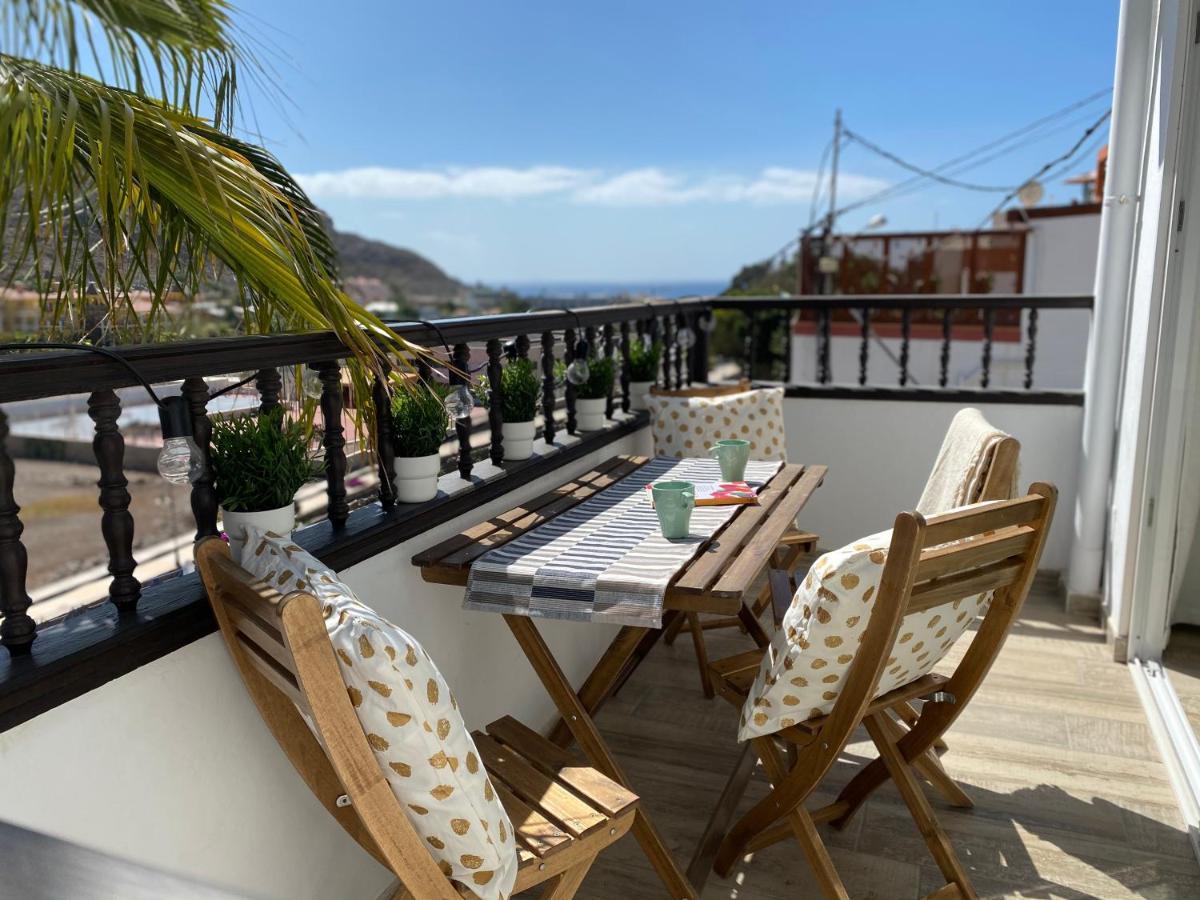 Appartamento Harrys 2 By Sunhousescanarias