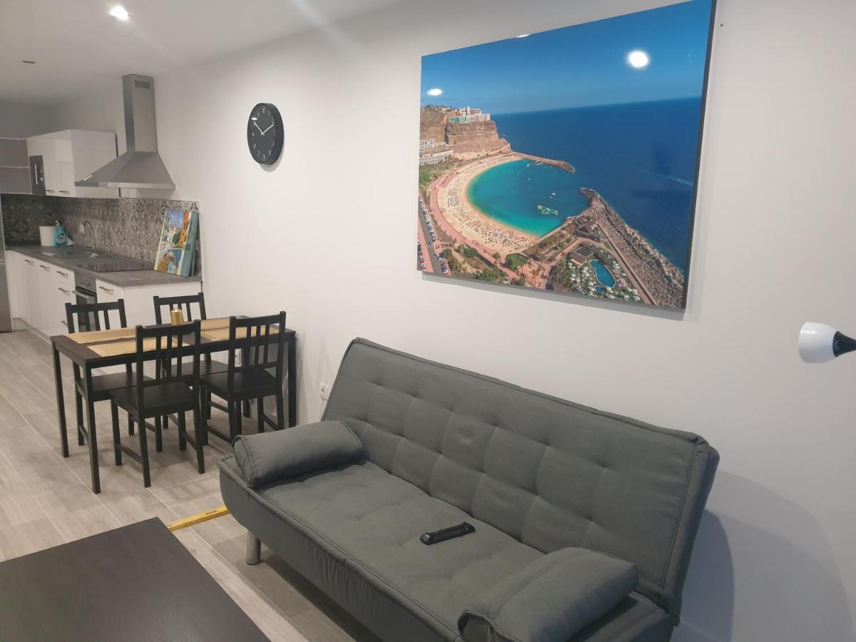 Guanarteme Vista Surf Apartamento *