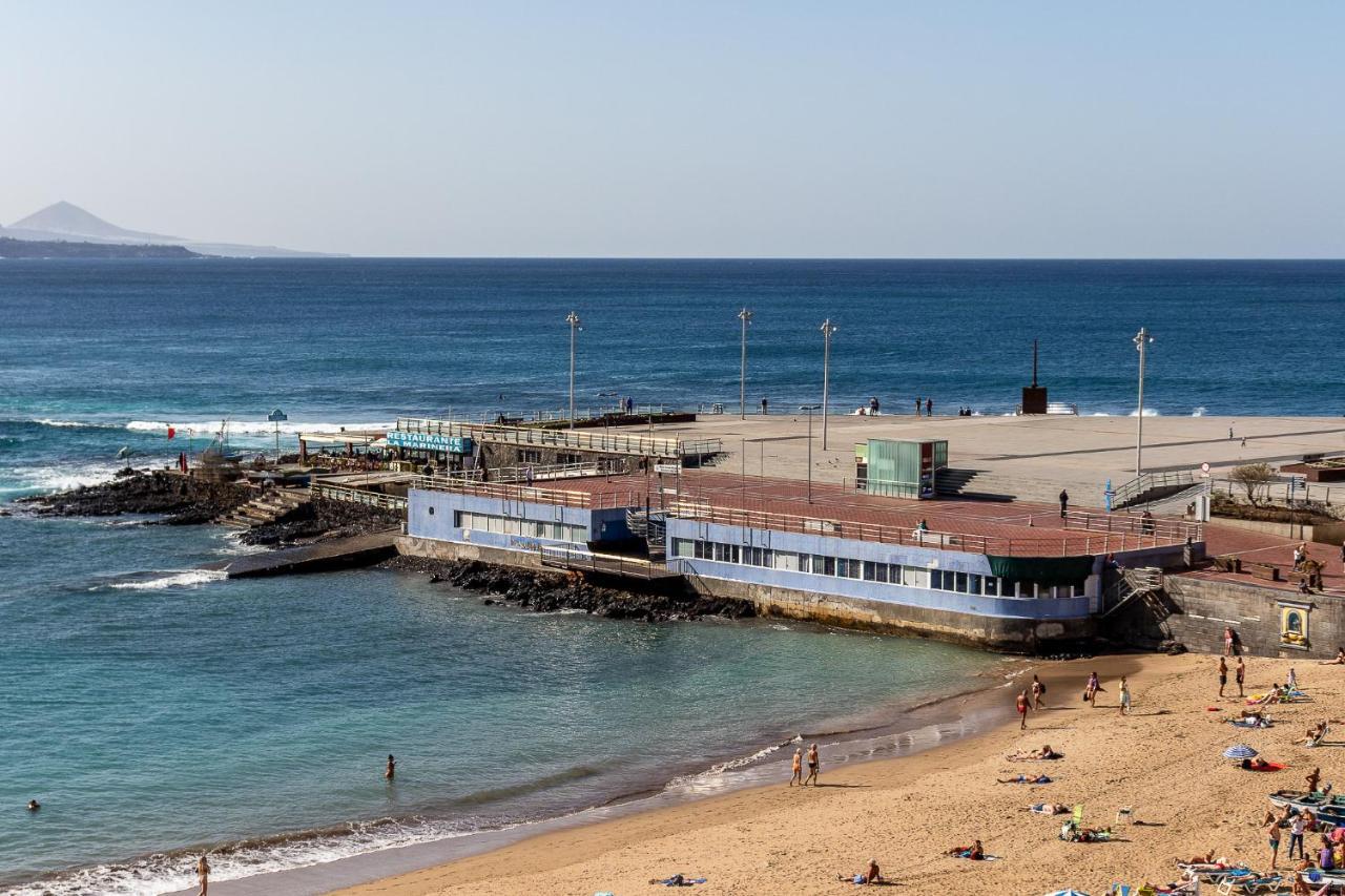 Flatguest Mary Sanchez * Las Palmas de Gran Canaria