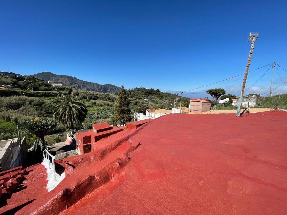 Casa Cueva La Hoyeta Casa vacanze