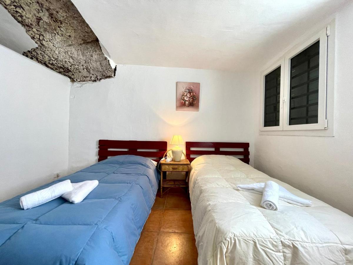 Casa Cueva La Hoyeta Casa vacanze *