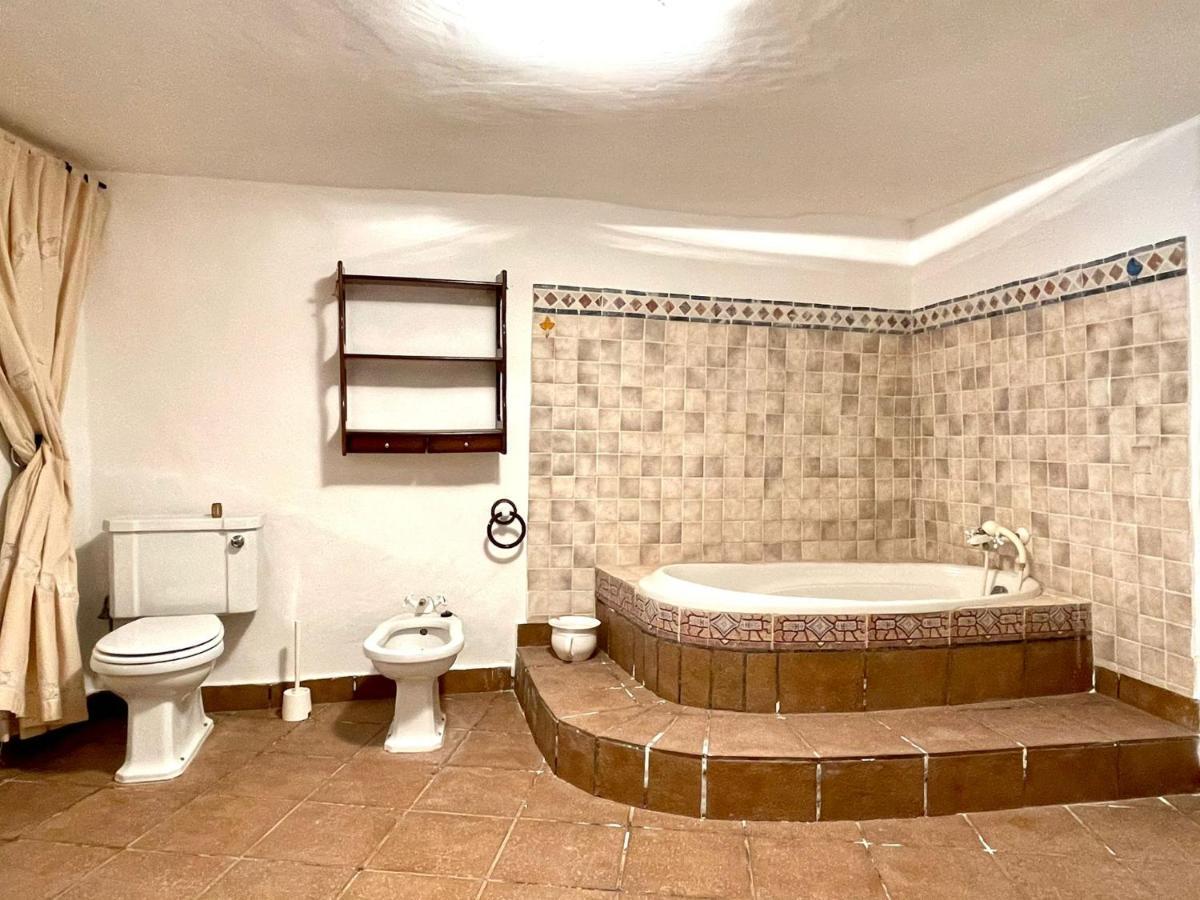 Casa vacanze Casa Cueva La Hoyeta