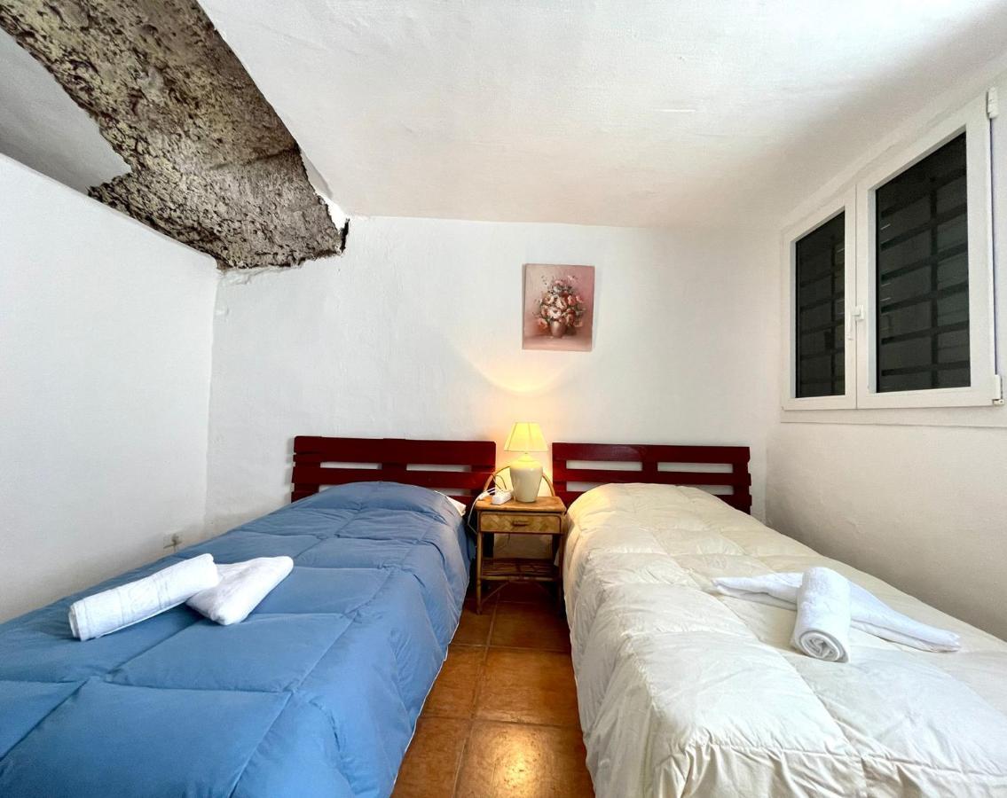 Casa Cueva La Hoyeta *