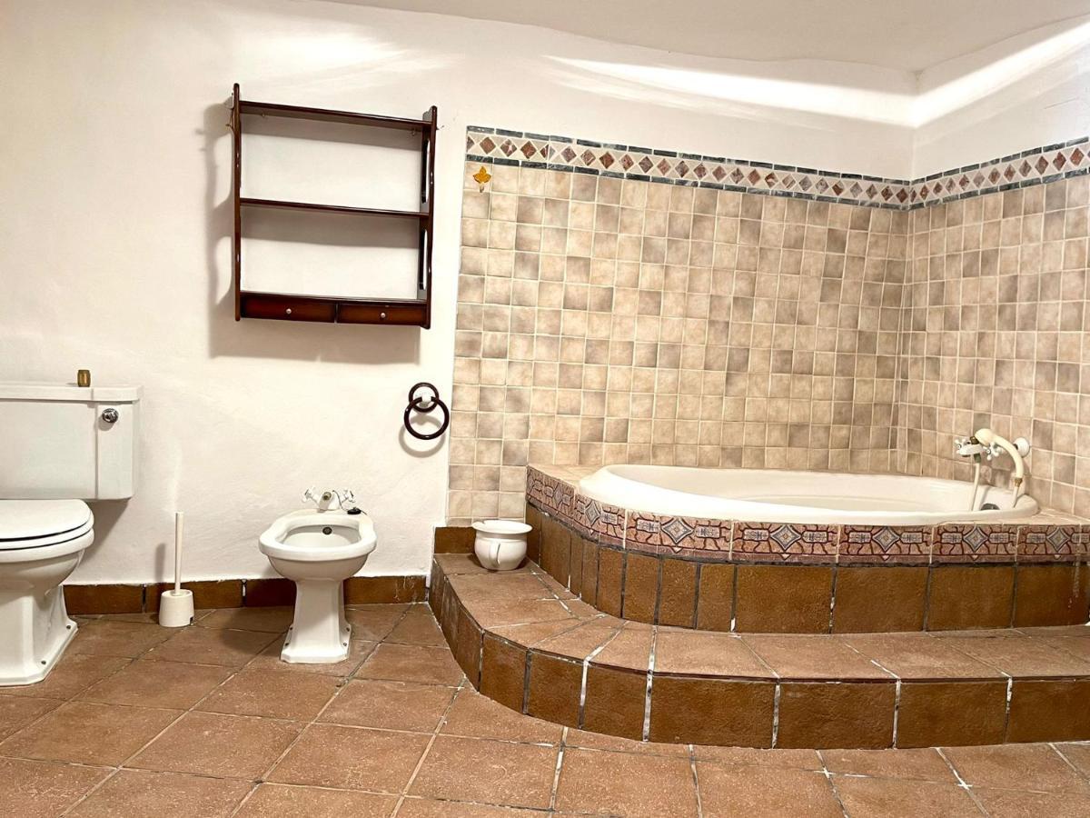 Casa Cueva La Hoyeta Casa vacanze