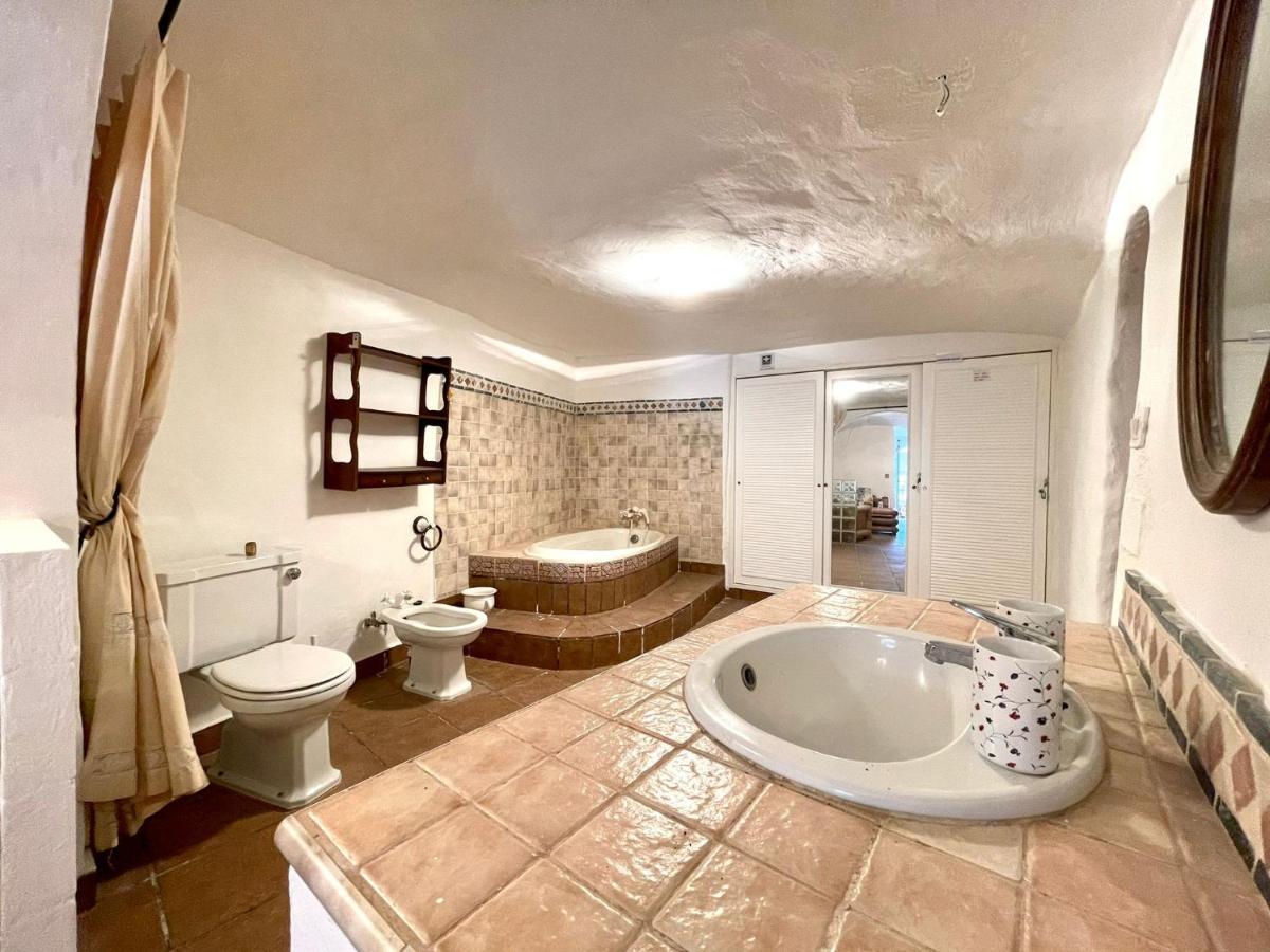 Casa Cueva La Hoyeta Casa vacanze