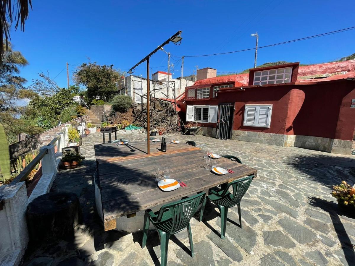 Casa Cueva La Hoyeta Casa vacanze *