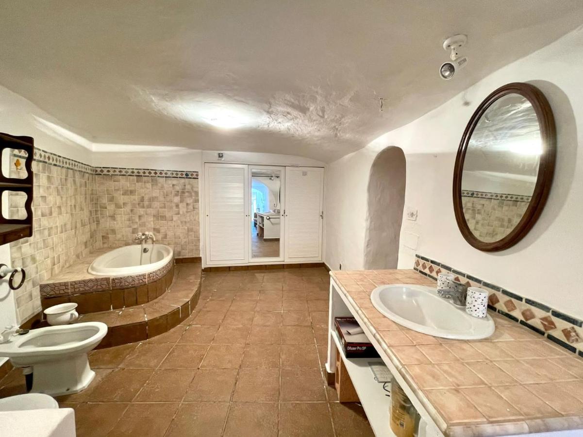 Casa Cueva La Hoyeta Gáldar