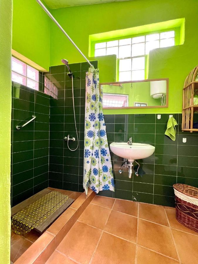 Casa vacanze Casa Cueva La Hoyeta Gáldar