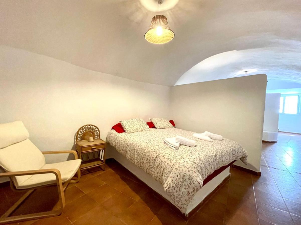 Casa Cueva La Hoyeta Casa vacanze Gáldar