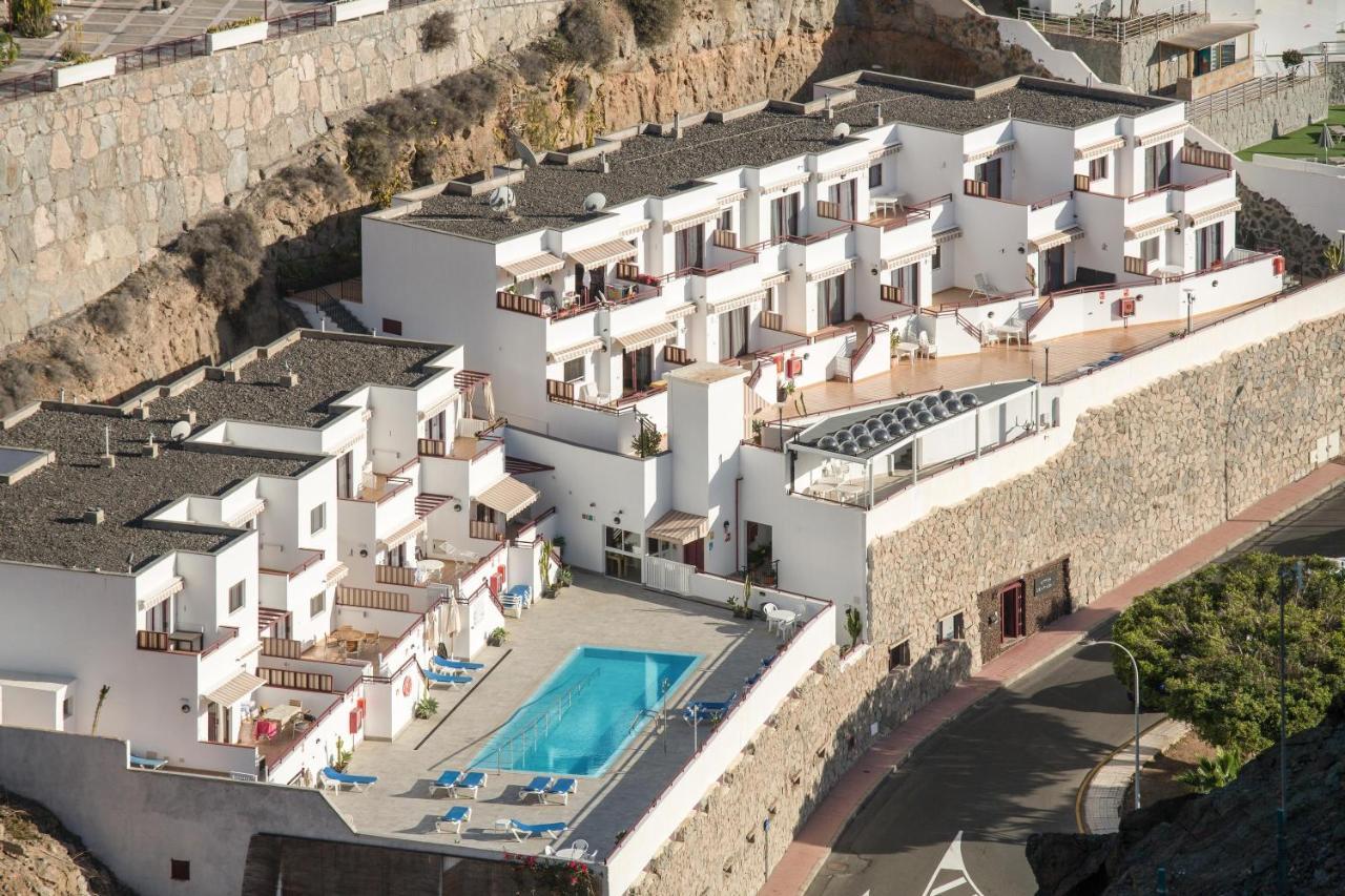 Granada Ii Apartamento 1 * Puerto Rico (Gran Canaria)