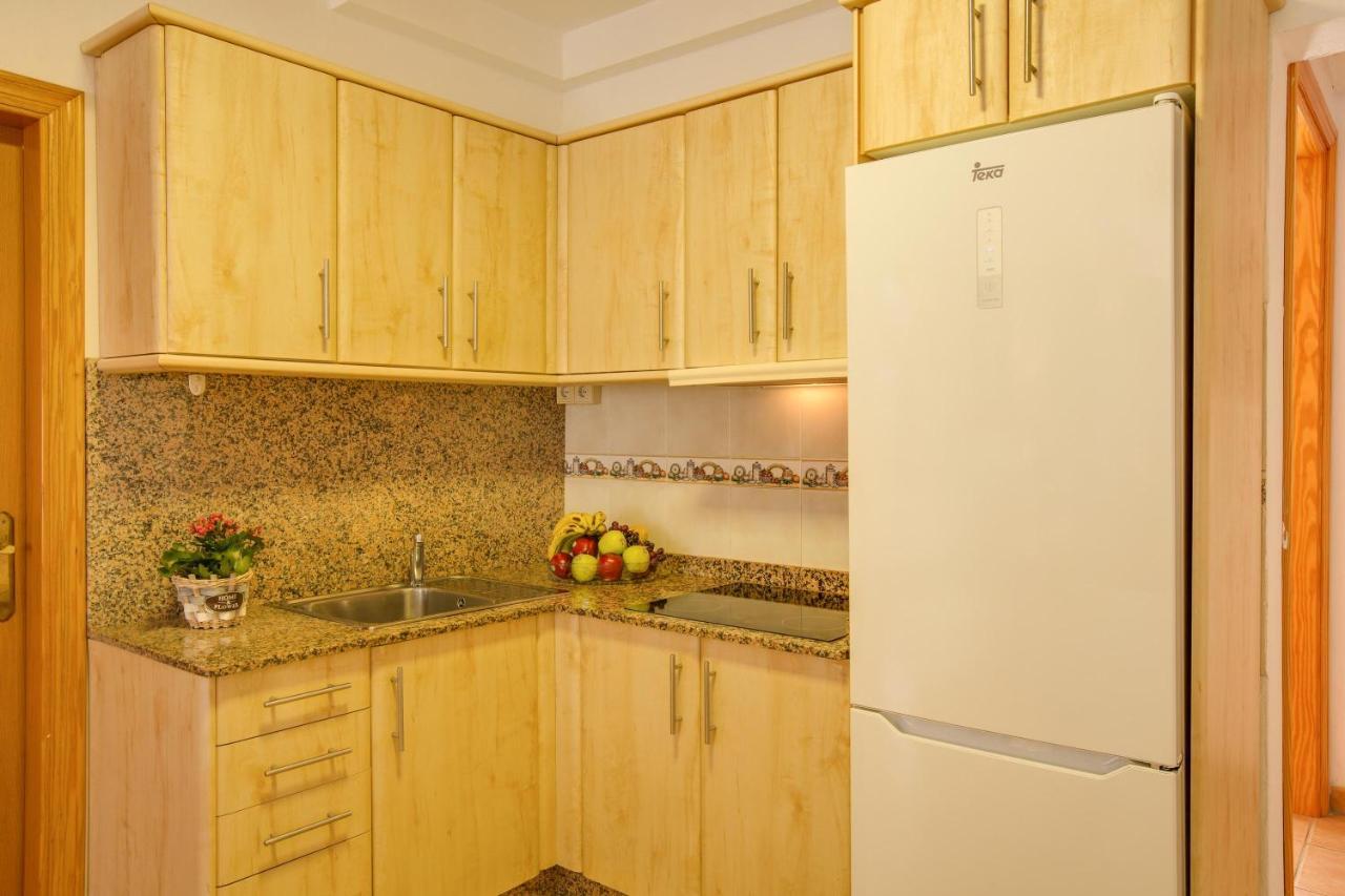 Granada Ii Apartamento 1 Apartamento Puerto Rico (Gran Canaria)