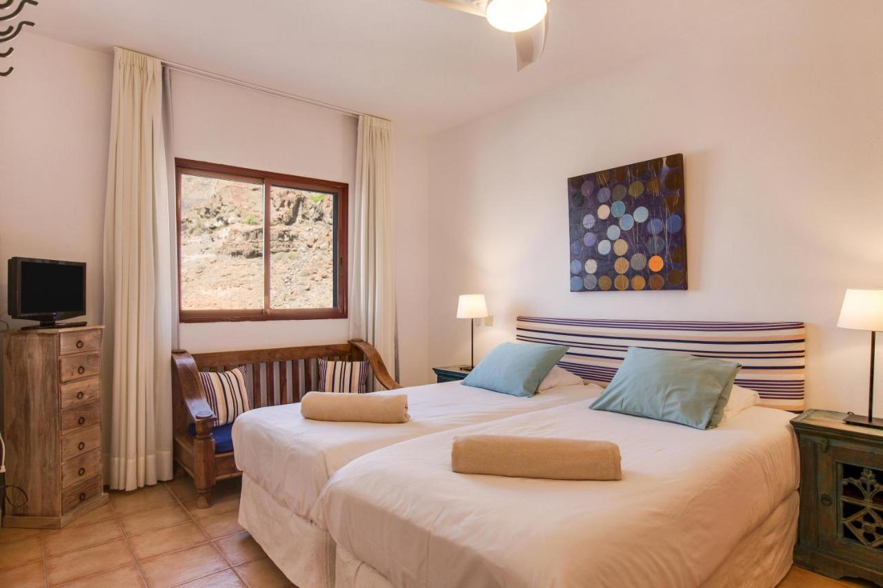 Granada Ii Apartamento 1 Puerto Rico (Gran Canaria)