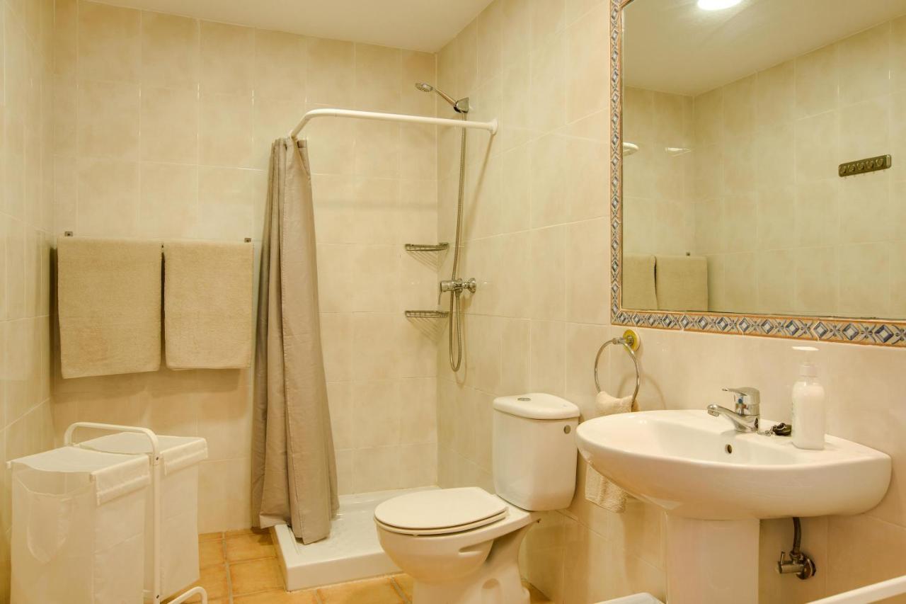 Granada Ii Apartamento 1 Apartamento