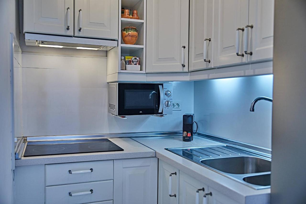 Apartamento Doñana 924