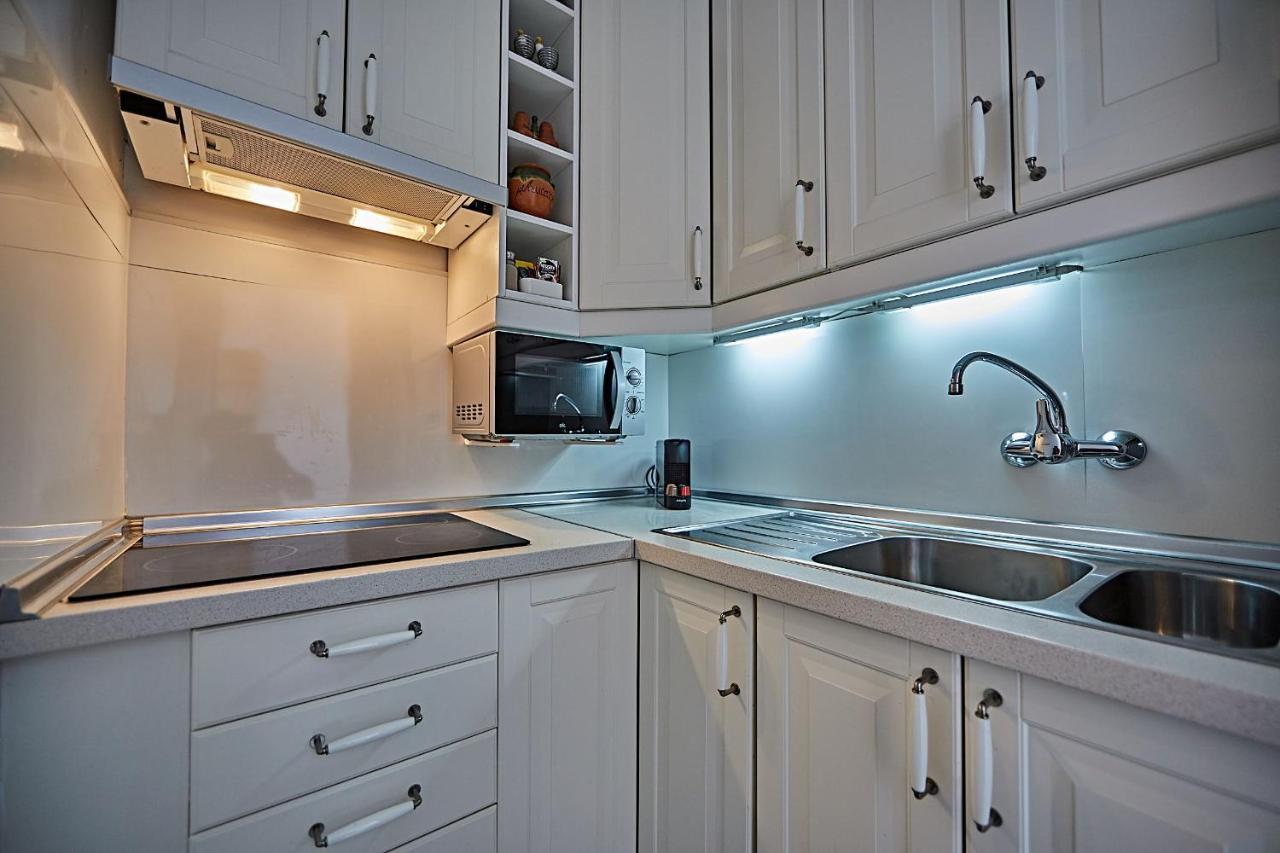 Apartamento Doñana 924 Patalavaca