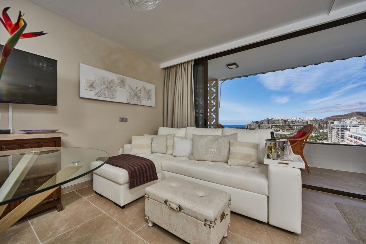 Apartment Donana 1109 Patalavaca