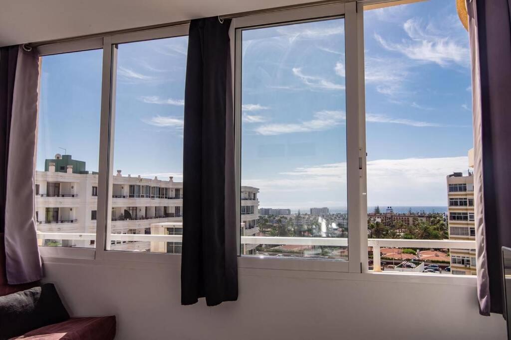 Appartamento Molinos Ocean View