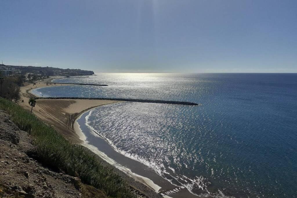 Appartamento Molinos Ocean View
