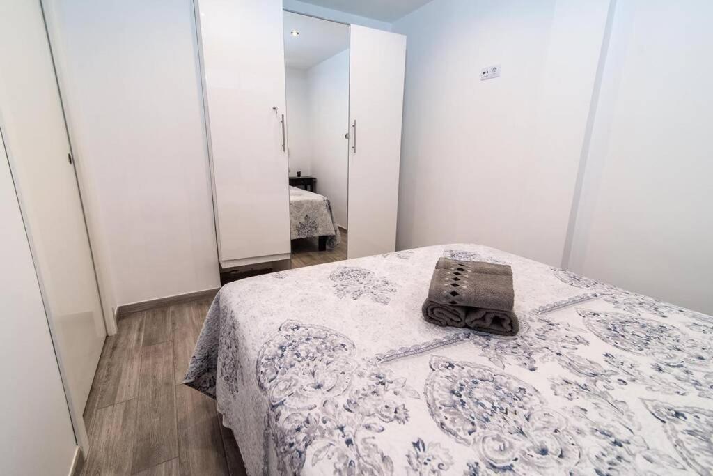 Appartamento Molinos Ocean View