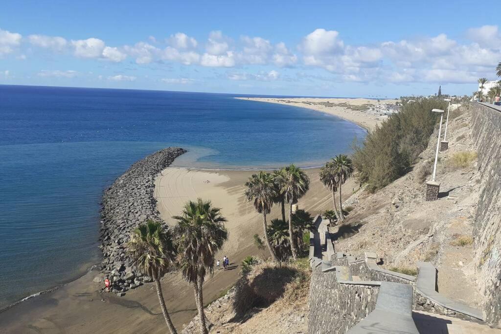 Molinos Ocean View Appartamento *