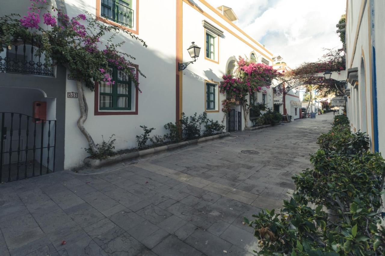 Appartamento Puerto Mogan *