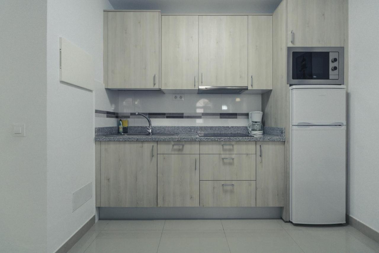 Apartment Puerto Mogan