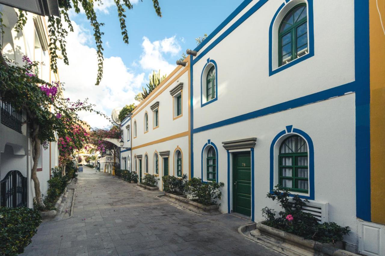 Puerto Mogan Appartamento