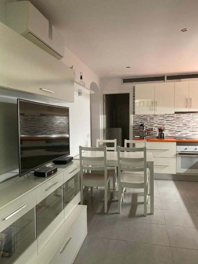 Apartamento Sonneland Canary