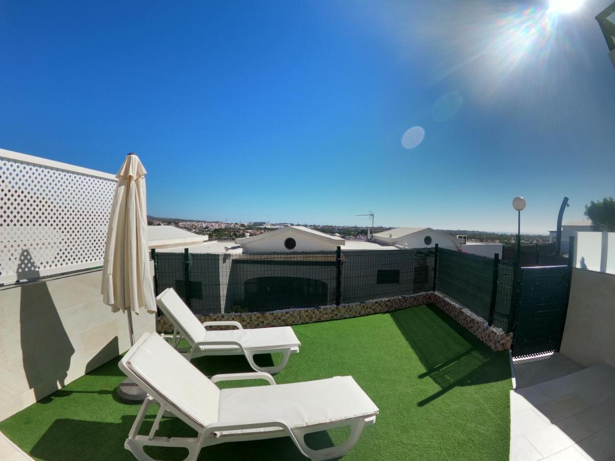 Apartamento Sonneland Canary San Bartolomé