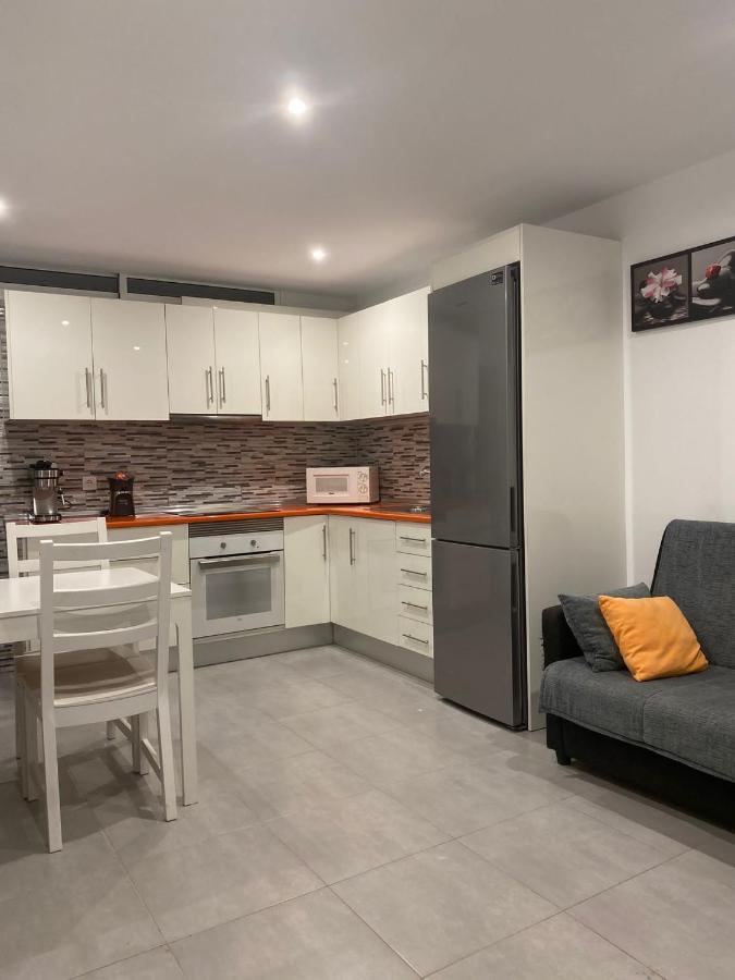 Apartamento Sonneland Canary San Bartolomé