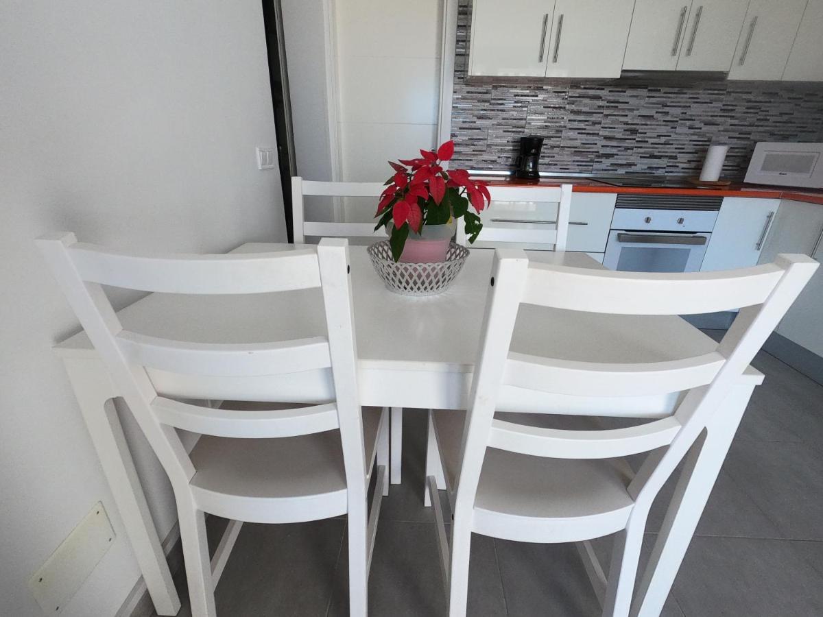 Apartamento Sonneland Canary San Bartolomé