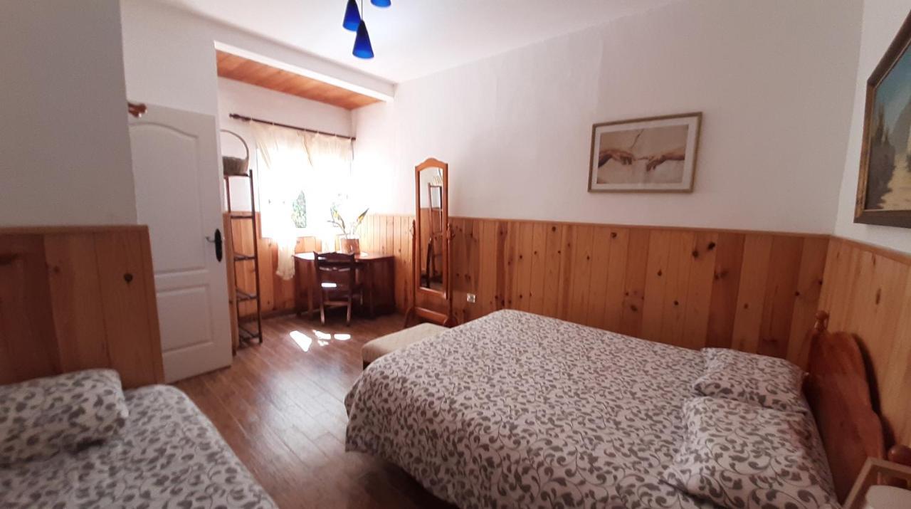Barrancolaurel Casa vacanze Moya (Gran Canaria)