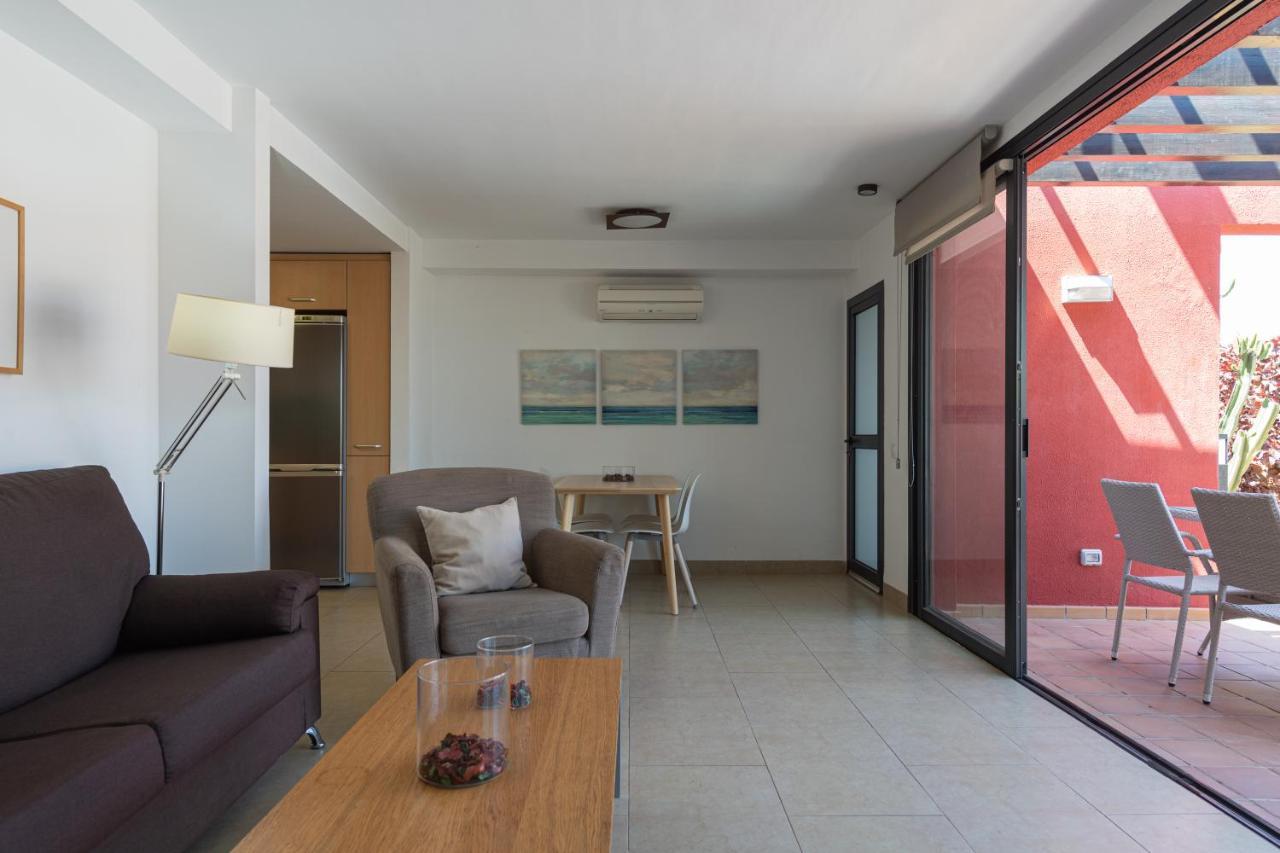 Villa Salobre Villas Terrazas *