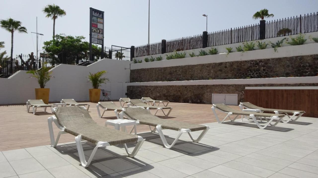 Slipper Friendly Сasa de vacaciones Playa del Inglés