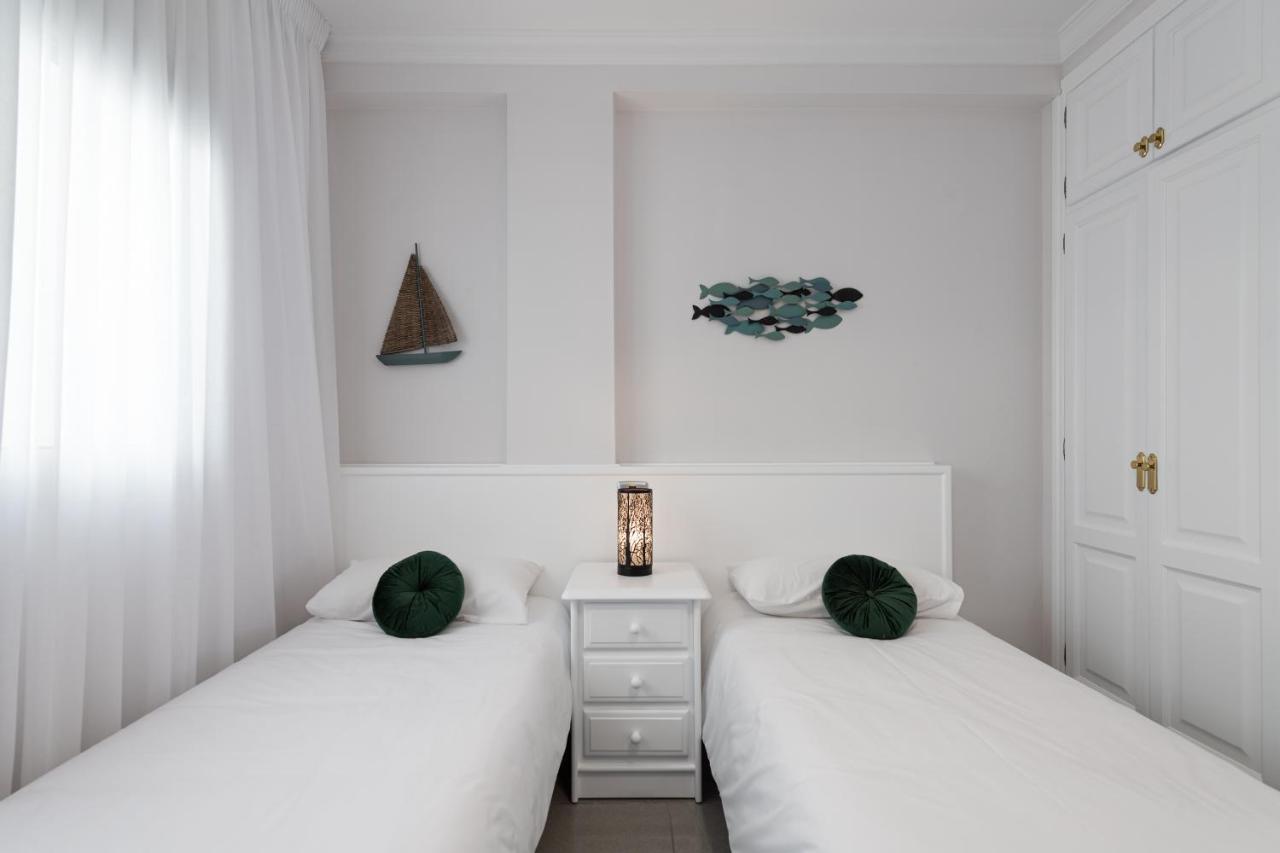 Apartamento Beachfront In Puerto Mogán Puerto De Mogan