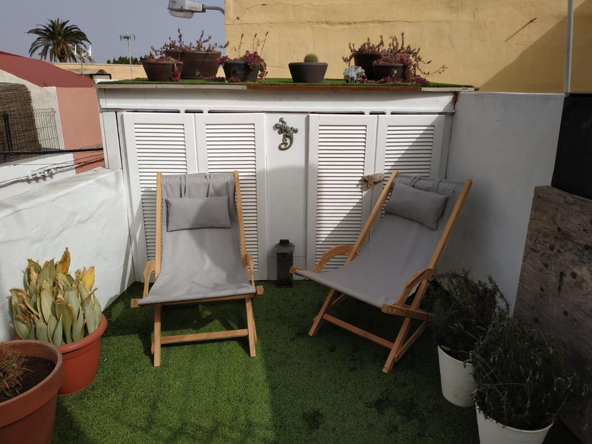 Artisan's House Appartamento *