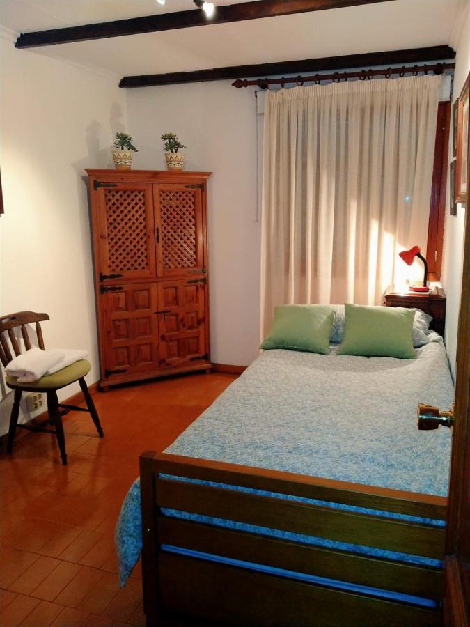 La Palmera - Santa Brígida, 3 Сasa de vacaciones Santa Brígida