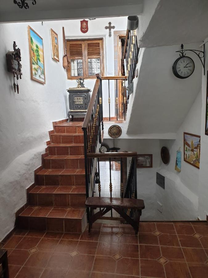 Casa Canaria Tejeda *