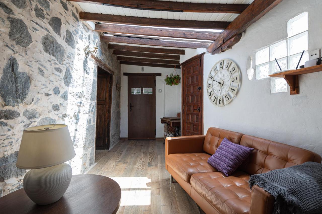 Vv La Casa Nueva Jacuzzi 6p, Wifi ,bbq, Ac *