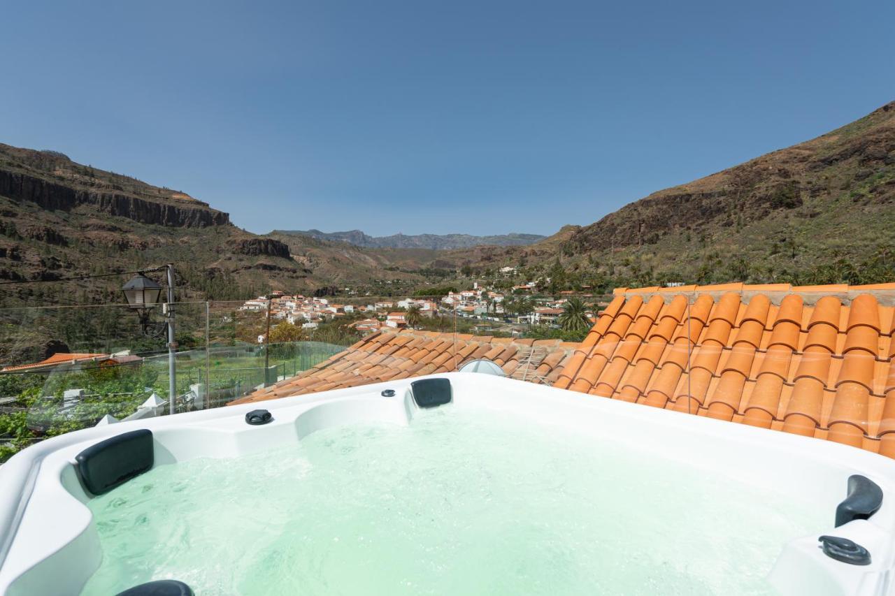 Vv La Casa Nueva Jacuzzi 6p, Wifi ,bbq, Ac Casa vacanze *