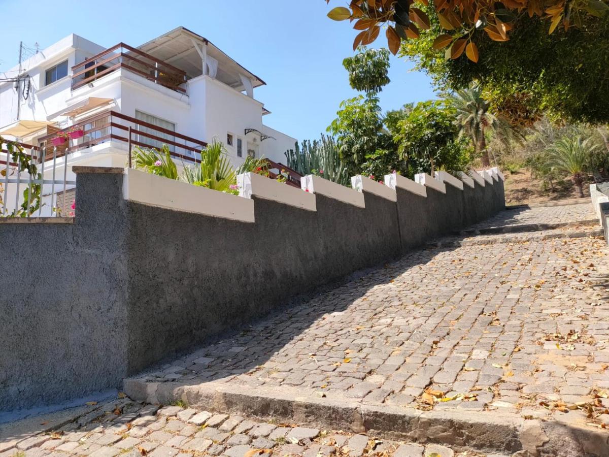 Casa Doramas Vv * Las Palmas de Gran Canaria