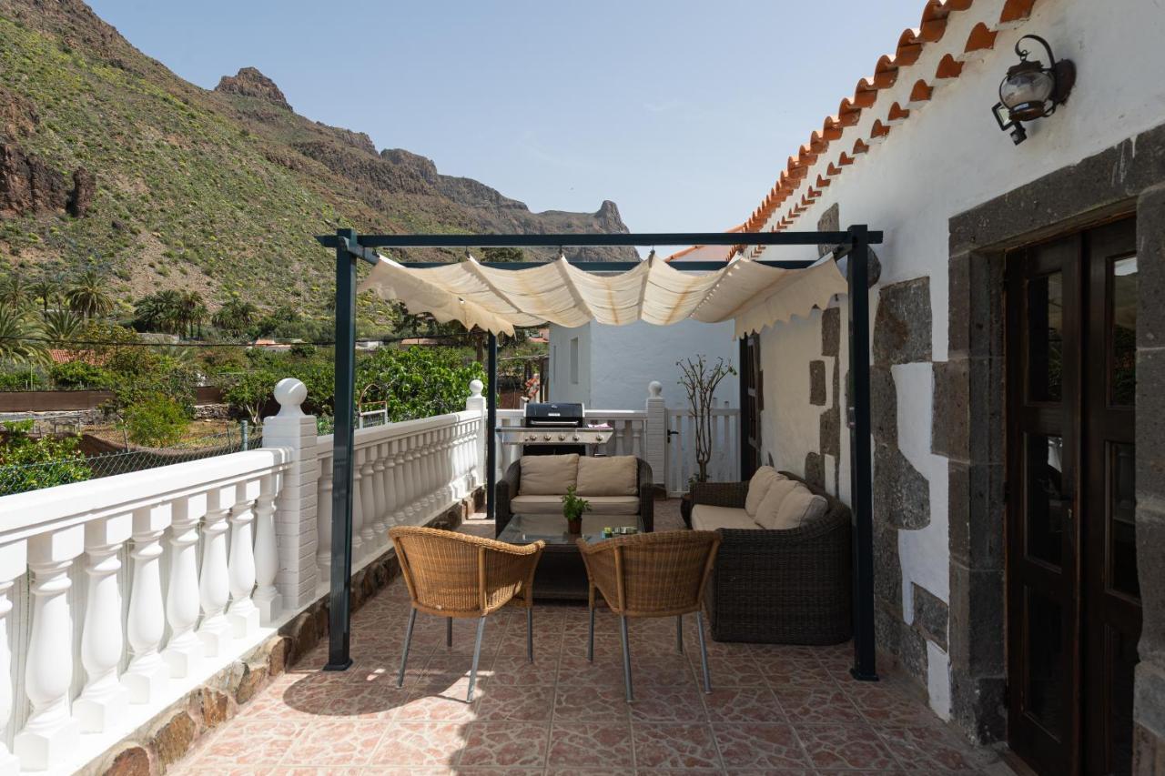 Vv La Casa Nueva Jacuzzi 6p, Wifi ,bbq, Ac Casa vacanze *