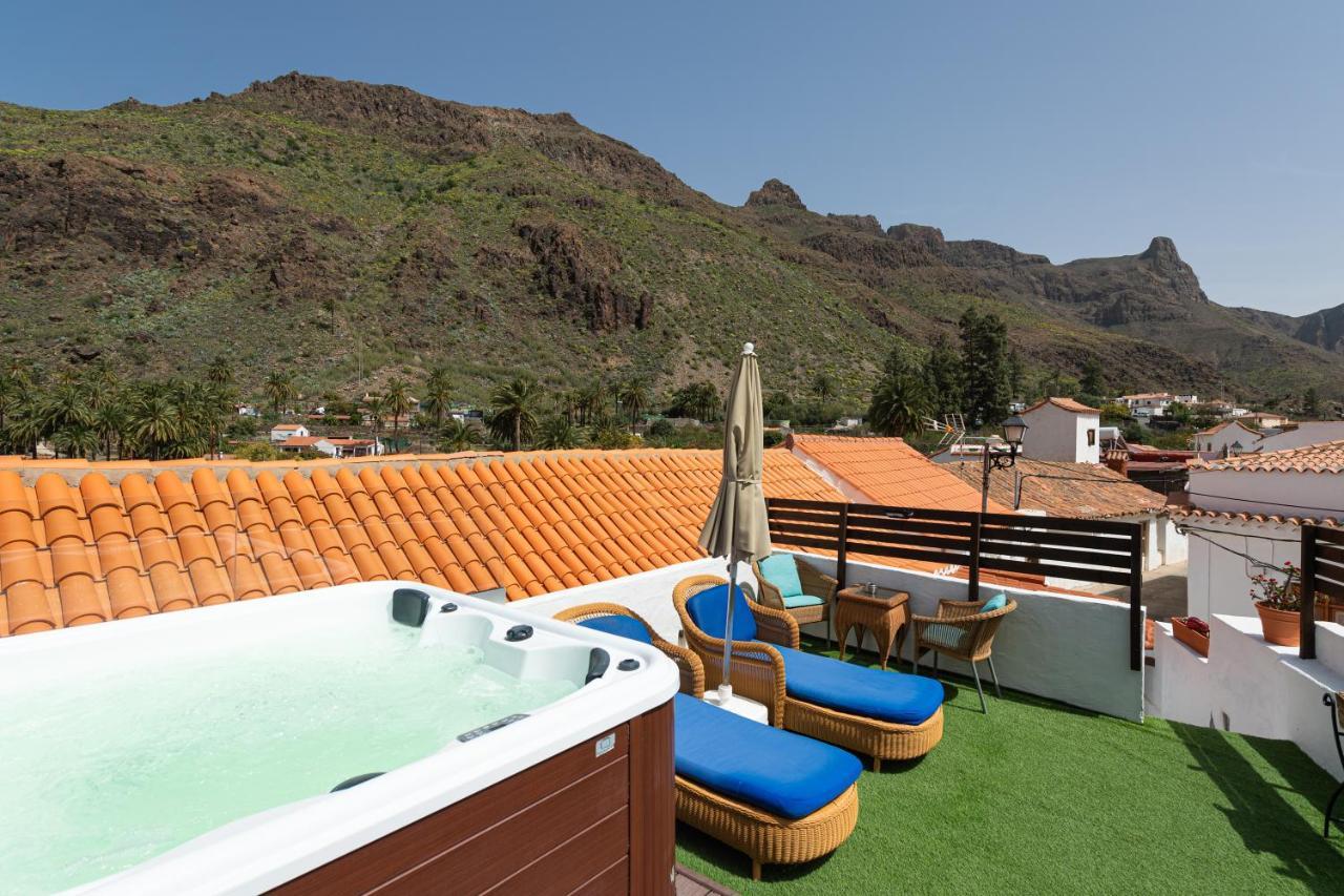 Vv La Casa Nueva Jacuzzi 6p, Wifi ,bbq, Ac Casa vacanze