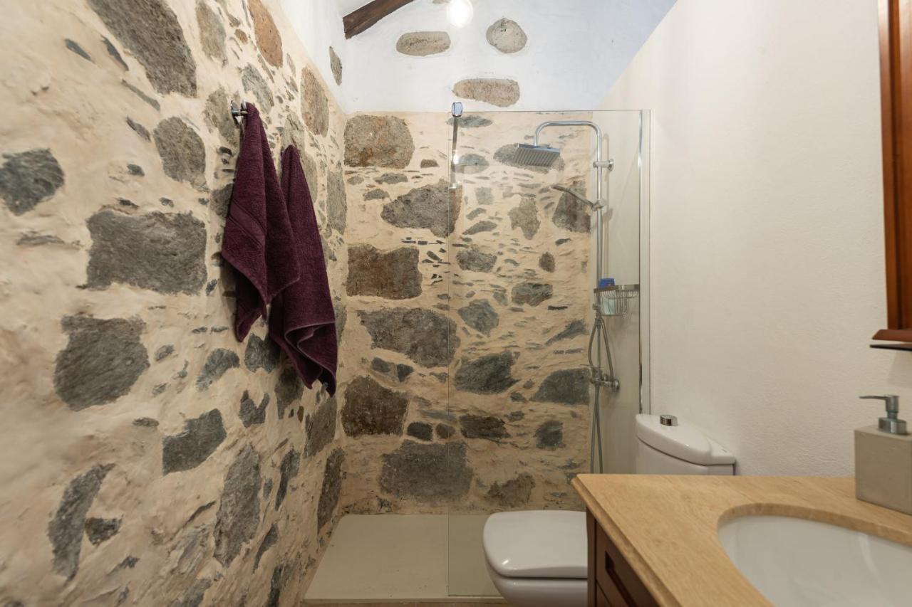 Vv La Casa Nueva Jacuzzi 6p, Wifi ,bbq, Ac Casa vacanze
