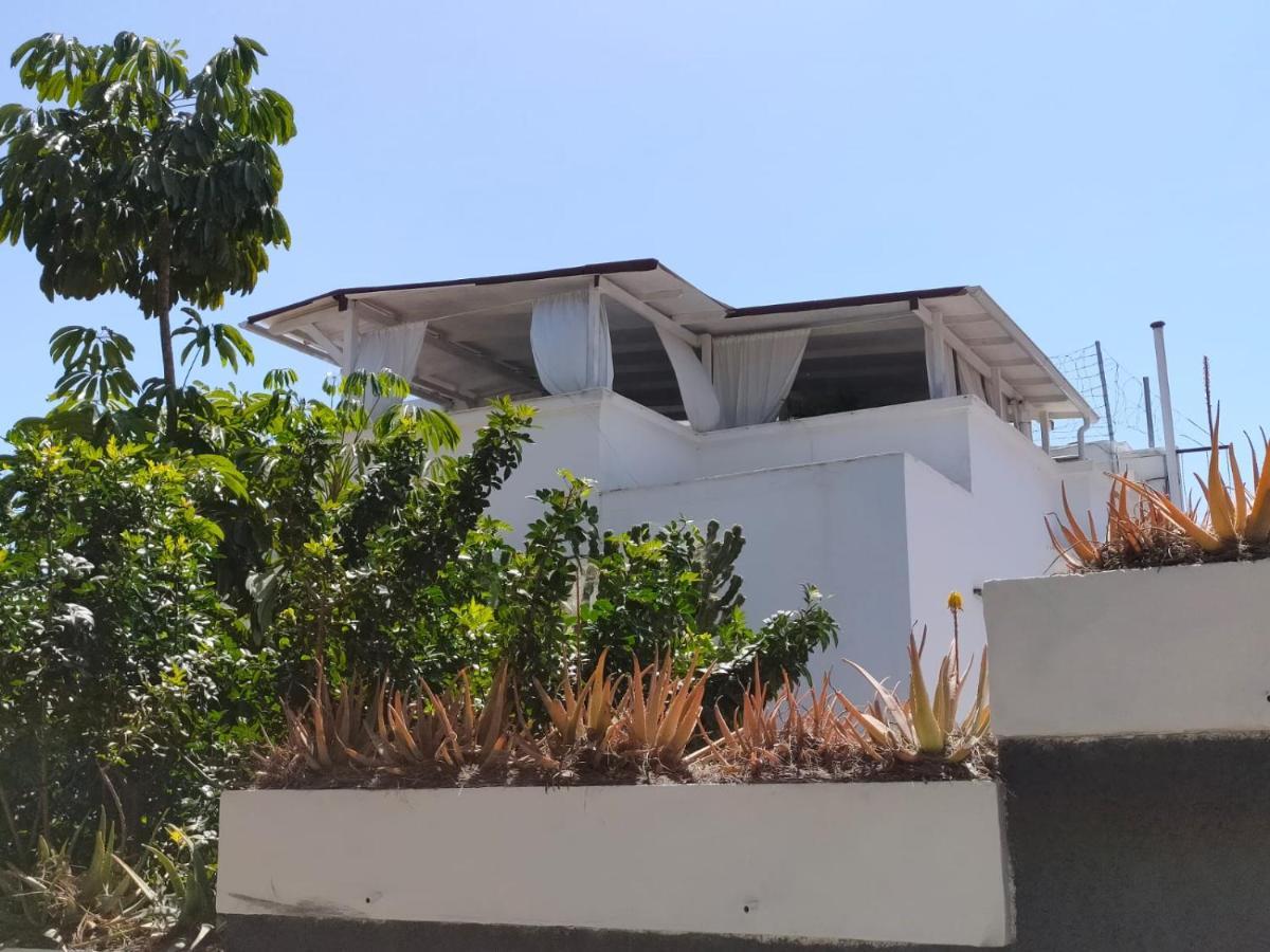 Casa Doramas Vv * Las Palmas de Gran Canaria