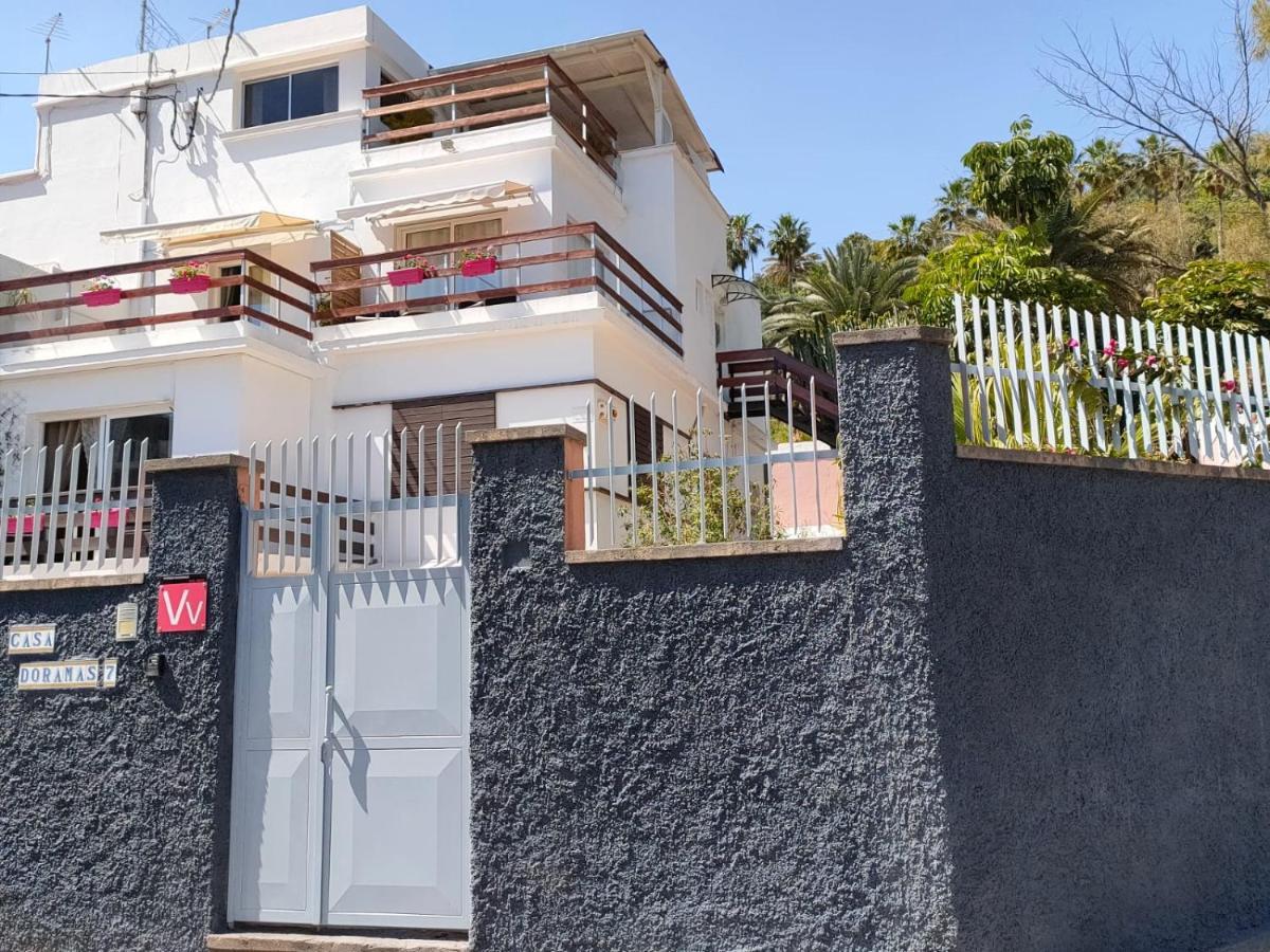 Casa Doramas Vv Chalet Las Palmas de Gran Canaria