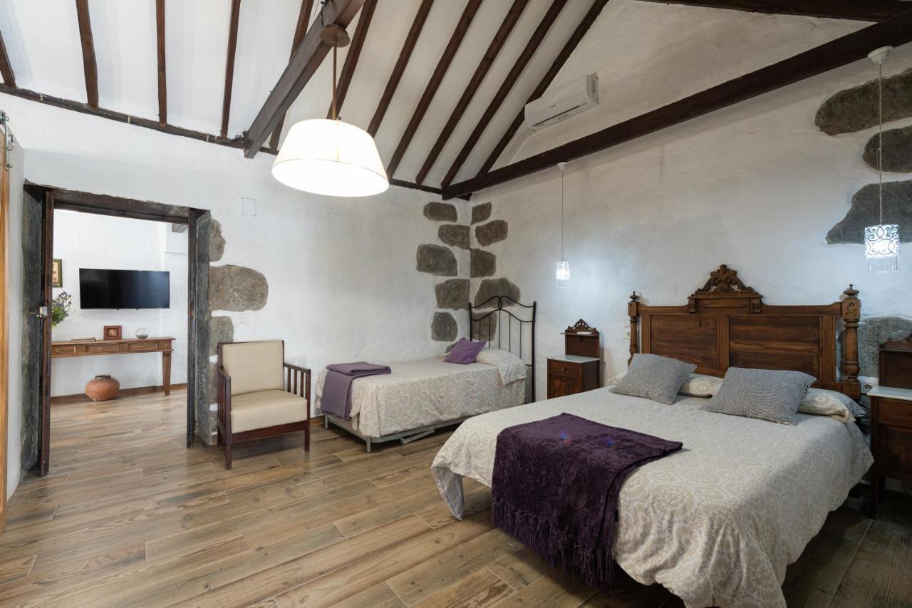 Casa vacanze Vv La Casa Nueva Jacuzzi 6p, Wifi ,bbq, Ac